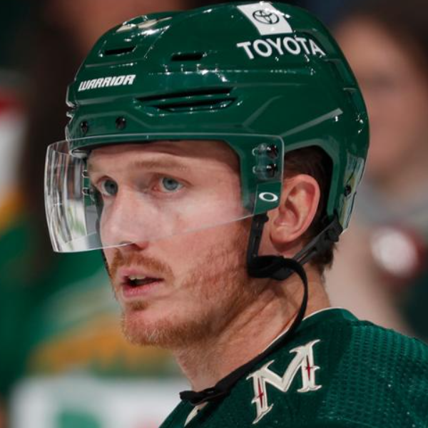 Gustav Nyquist