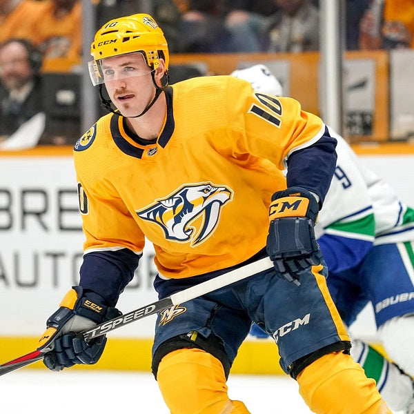 Colton Sissons