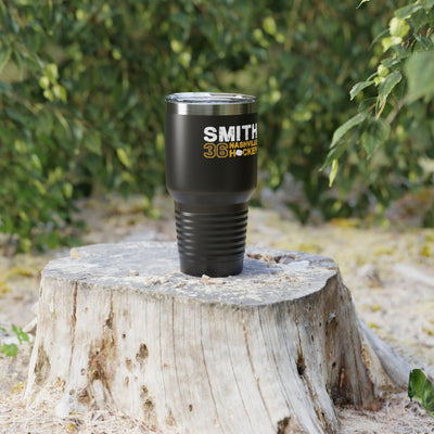 Smith 36 Nashville Hockey Ringneck Tumbler, 30 oz