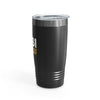 Josi 59 Nashville Hockey Ringneck Tumbler, 20 oz