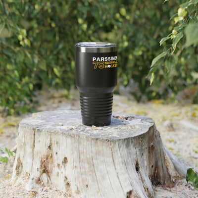 Parssinen 75 Nashville Hockey Ringneck Tumbler, 30 oz