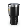 Novak 82 Nashville Hockey Ringneck Tumbler, 30 oz