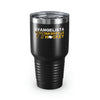 Evangelista 77 Nashville Hockey Ringneck Tumbler, 30 oz