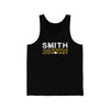 Smith 36 Nashville Hockey Unisex Jersey Tank Top
