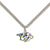 Nashville Predators Necklace With Charm Jewelry Promo