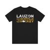 Lauzon 3 Nashville Hockey Unisex Jersey Tee