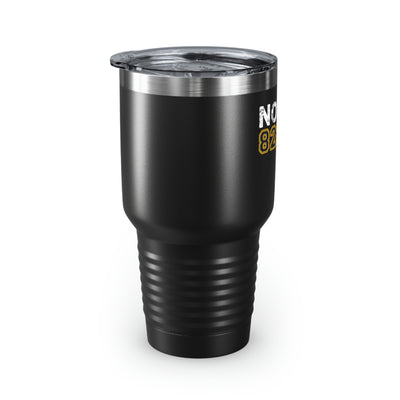 Novak 82 Nashville Hockey Ringneck Tumbler, 30 oz