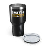 Smith 36 Nashville Hockey Ringneck Tumbler, 30 oz