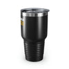 Parssinen 75 Nashville Hockey Ringneck Tumbler, 30 oz