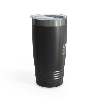 Lankinen 32 Nashville Hockey Ringneck Tumbler, 20 oz